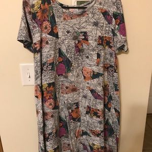 Lularoe Carly